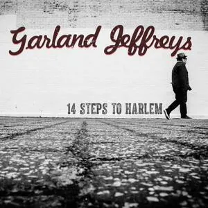 14 steps to Harlem
